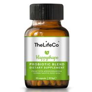 The Lifeco Happyshape Probiyotik 30 Kapsül