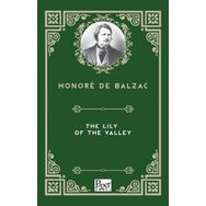the Lily Of the Valley Paper Books