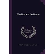 The Lion and The Mouse - kollektif