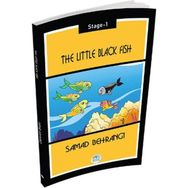 The Little Black Fish - Samed Bahrengi