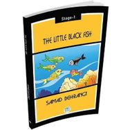 The Little Black Fish Stage-1 - Samad Bahrangi