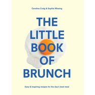 The Little Book of Brunch