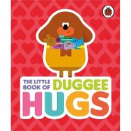 The Little Book Of Duggee Hugs - Ladybird