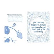 The Little Book of Fika: The Uplifting Daily Ritual of the Swedish Coffee Break