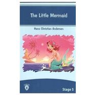The Little Mermaid İngilizce Hikaye Stage 5 - Hans Christian Andersen
