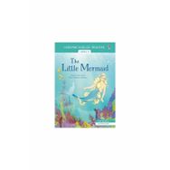 The Little Mermaid Level 2-Usborne Yayınları