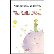 The Little Prince-Gece Kitaplığı