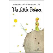 The Little Prince - İngilizce - Antoine de Saint Exupery