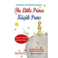 The Little Prince Küçük Prens İngilizce-Türkçe - Beşir Kitabevi