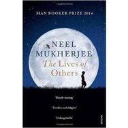The Lives Of Ours And The Lives Of Others-Bizim Yaşamlarımız ve Başkalarının Yaşamları - Niculina Oprea