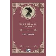 The Lodger-Paper Books