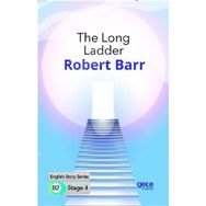 The Long Ladder İngilizce Hikayeler B2 Stage 4-Gece Kitaplığı