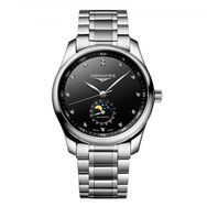 The Longines Master Collection L29094576 Erkek Kol Saati