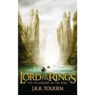 The Lord Of The Rings - John Ronald Reuel Tolkien