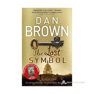 THE LOST SYMBOL (CILTLI) - DAN BROWN