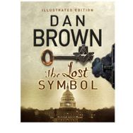 The Lost Symbol - Dan Brown