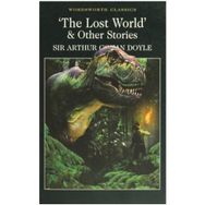 The Lost World and Other Stories - s artur conan doyle