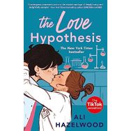 The Love Hypothesis Ali Hazelwood