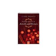 The Magic And Science Of Jewels And Stones Isidore Kozminsky-Gece Kitaplığı