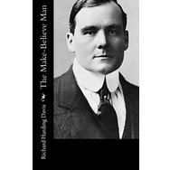 The Make-Believe Man-Richard Harding Davis