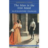 The Man In The Iron Mask - Alexandre Dumas Pere