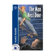 THE MAN NEXT DOO NUANCE READERS LEVEL-3 - PAULINE O´CAROLAN