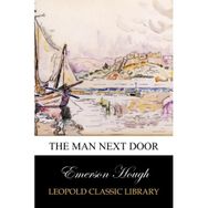 The Man Next Door Pauline O Carolan