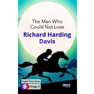The Man Who Could Not Lose İngilizce Hikayeler C2 Stage 6-Gece Kitaplığı