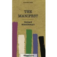 The Manifest - Gerrard Winstanley