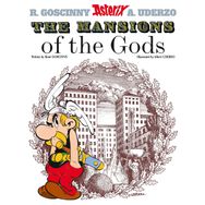 The Mansions of The Gods: Album 17