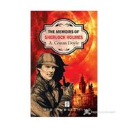 THE MEMOIRS OF SHERLOCK HOLMES - ARTHUR CONAN DOYLE