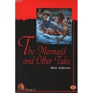 THE MERMAID AND OTHER TALES - HANS ANDERSON
