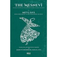The Mesnevi-Gece Kitaplığı
