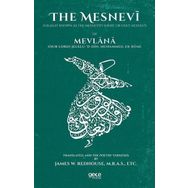The Mesnevi-Gece Kitaplığı