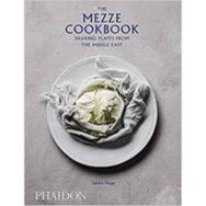 The Mezze Cookbook : Sharing Plates from the Middle East - Salma Hage