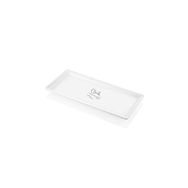 The Mia 35x16 cm Summertime Dikdörtgen Servis