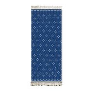 The Mia Çift Taraflı 200x80 cm Kilim