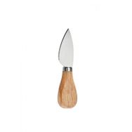 The Mia CKB0211 12 cm Woody Peynir Bıçağı