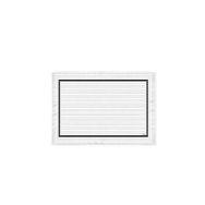 The Mia Ekose-2 6'lı Set 50x35 CM Amerikan Servis