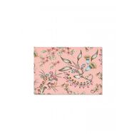The Mia Flower-1 6'lı Set 50x35 cm Amerikan Servis