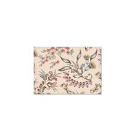 The Mia Flower-2 6'lı Set 50x35 CM Amerikan Servis