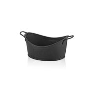 The Mia GLV0627 Siyah Ekmek Servisi