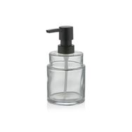 The Mia Jabonera 330 ml Şeffaf Sıvı Sabunluk