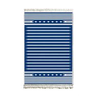 The Mia KLM0134 180x120 cm Çift Taraflı Kilim