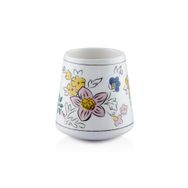 The Mia KPA0226 180 cc Fiore Porselen Kupa