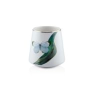The Mia KPA0236 180 cc Folium Green Porselen Kupa