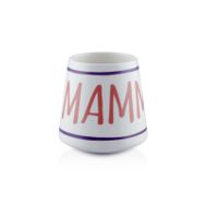 The Mia KPA0248 180 cc Mamma Mia Porselen Kupa