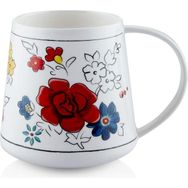 The Mia KPA0252 340 cc Fiore Kupa