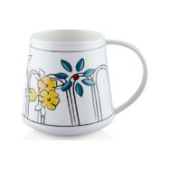 The Mia KPA0254 340 cc Fiore Kupa