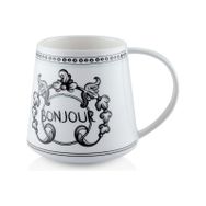 The Mia KPA0257 340 cc Bonjour Kupa